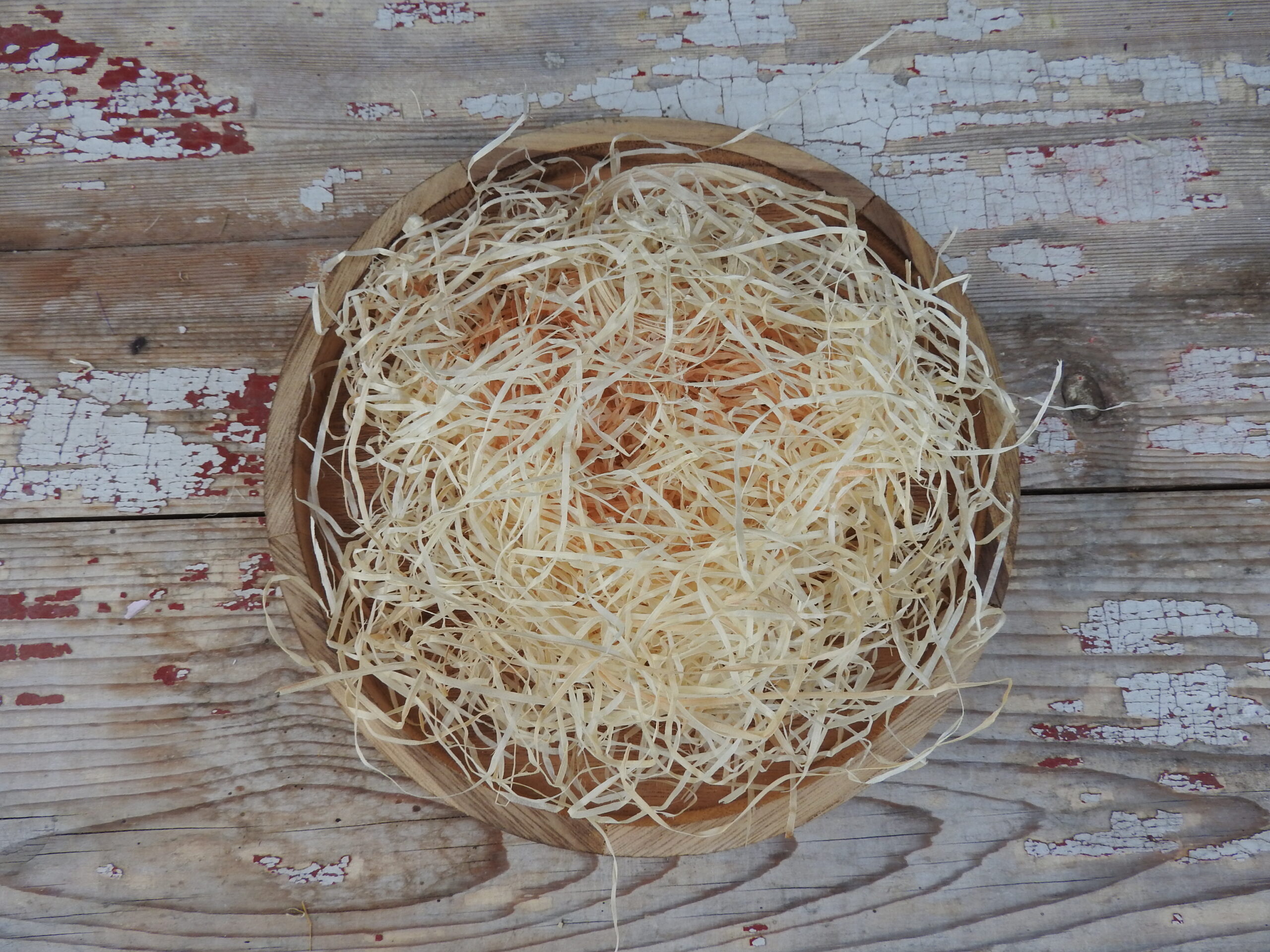 Fa gyapot (natúr térkitöltő anyag) - 250 g/500 g/1 kg
