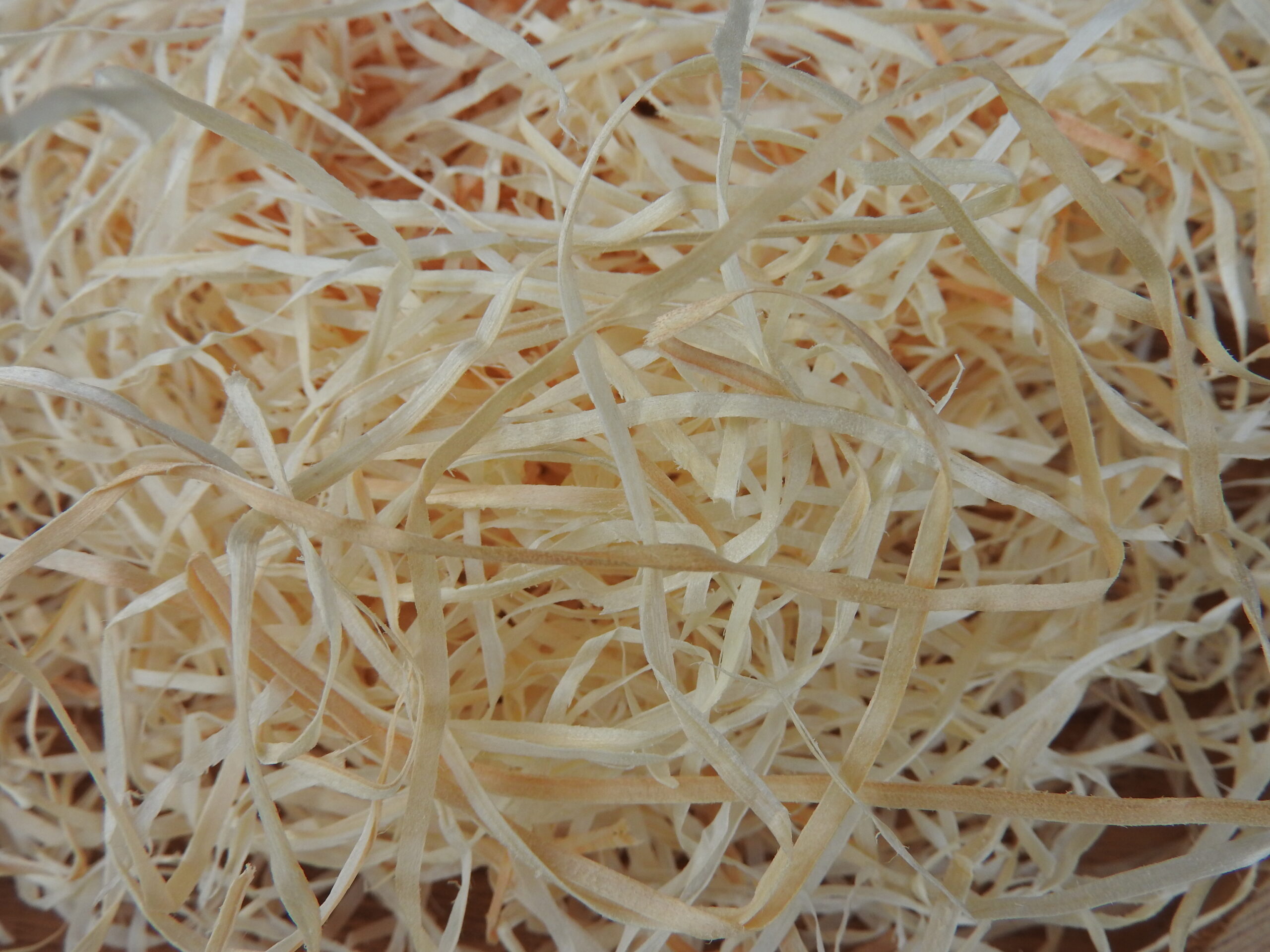Fa gyapot (natúr térkitöltő anyag) - 250 g/500 g/1 kg - Image 3